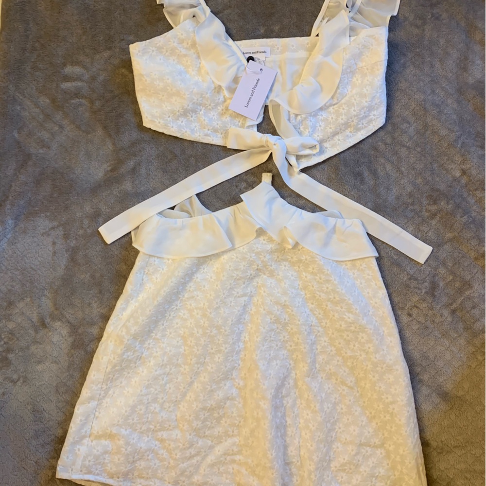 Lovers and friends Dress